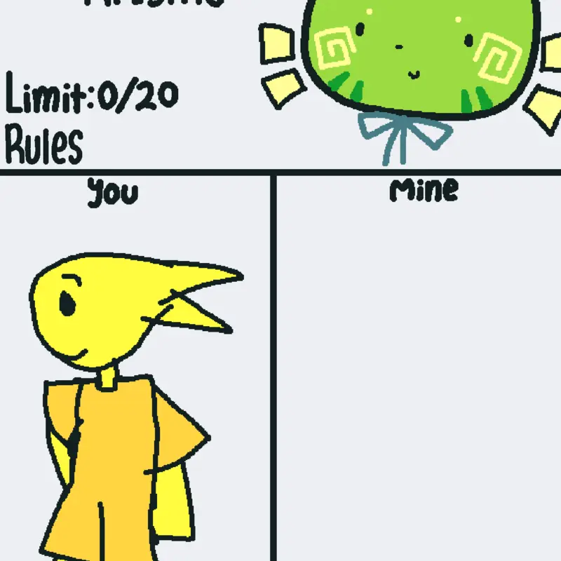 Game by @Fish_bluefin_tuna_fans