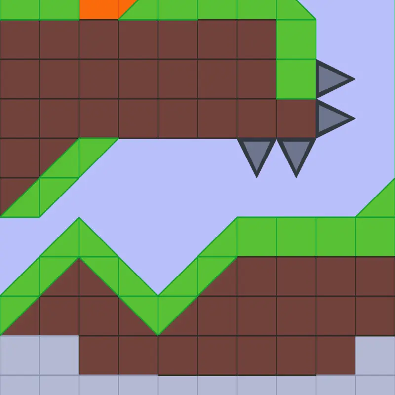 Game by @MADEUP