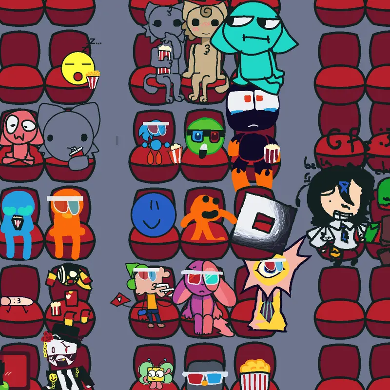 Game by @LittleNVM