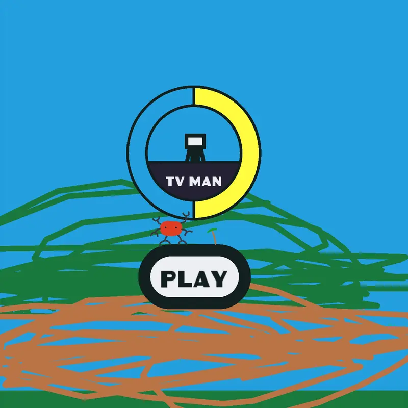 Game by @RobertStudio