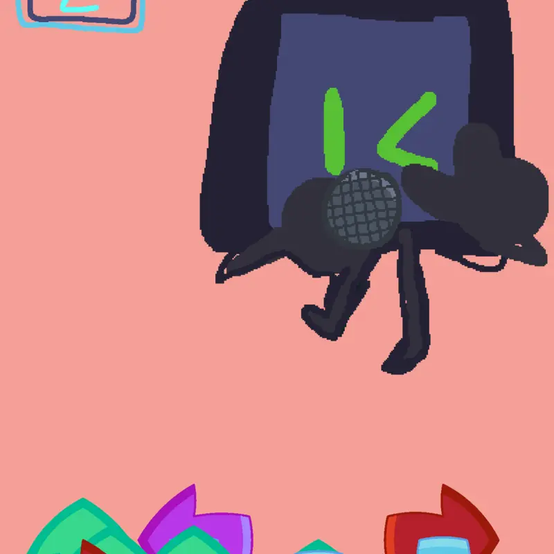 Game by @TheKit