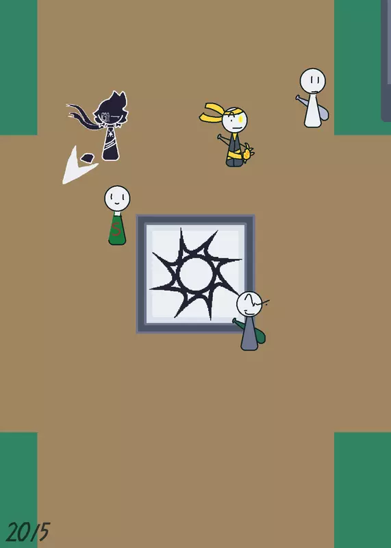Game by @Really-Mad_X4n_th_v2