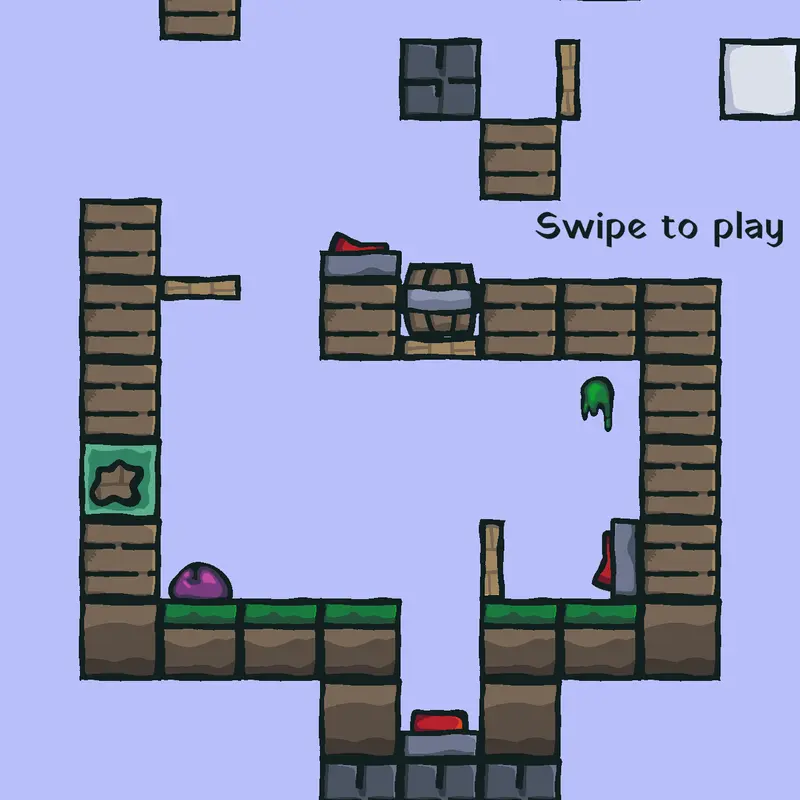 Game by @_seek