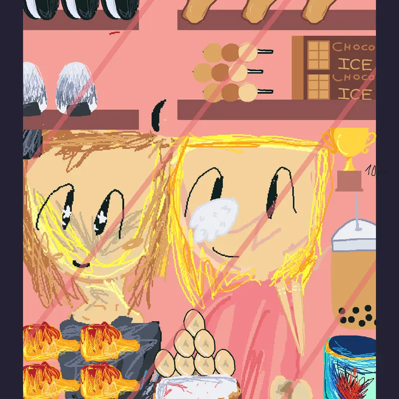 Game by @azzurra_qq