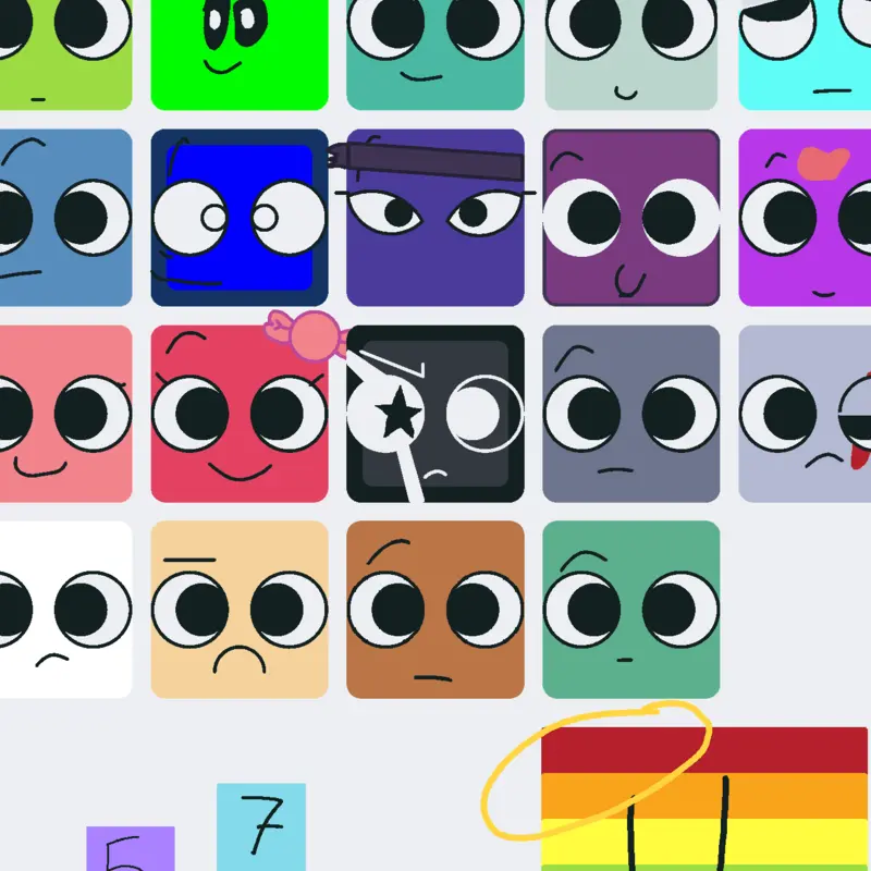 Game by @JnoeB
