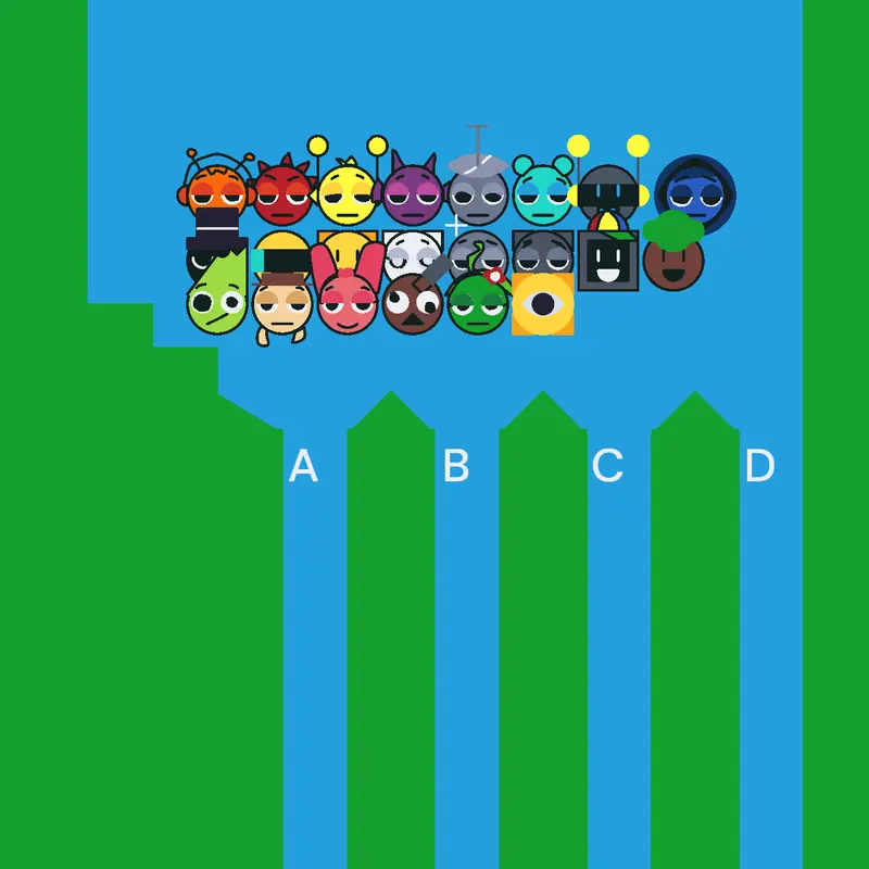 Game by @Gabrielzilla
