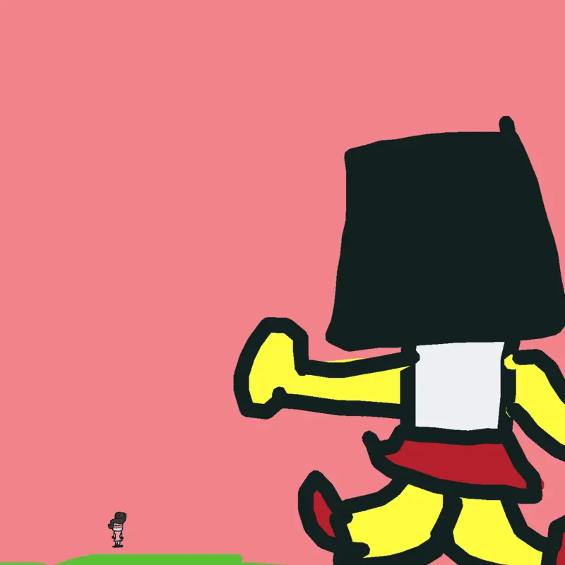 Game by @cueca