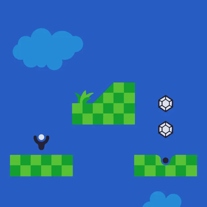 Game by @link_zelda