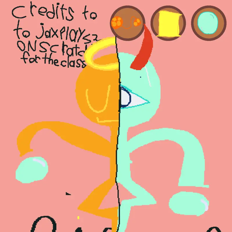 Game by @sharky_yay