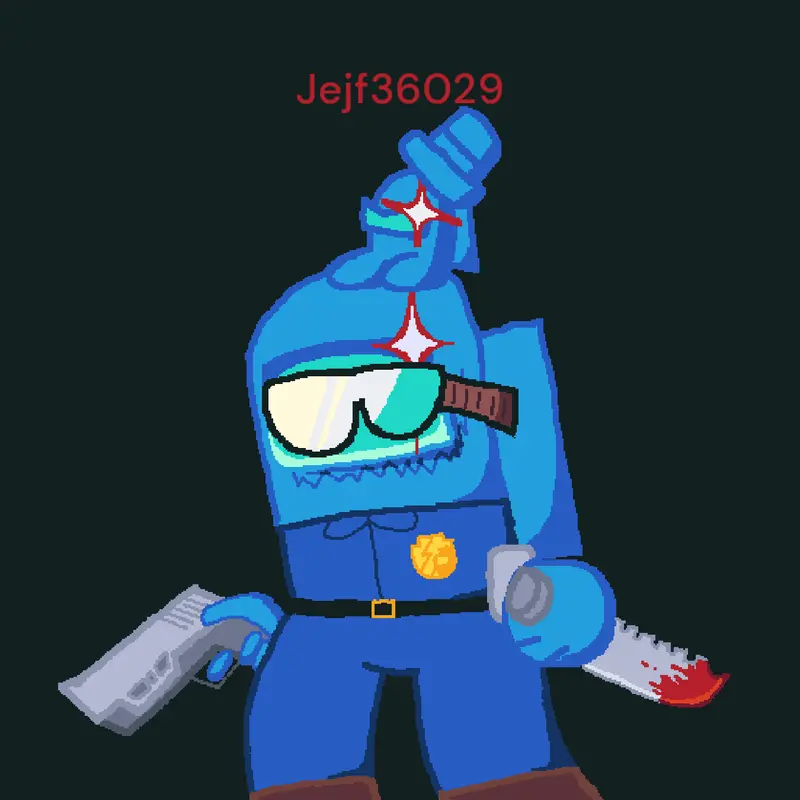Game by @SALVACOOL_jejf9600