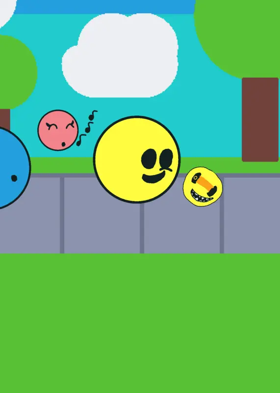 Game by @peashooter_official