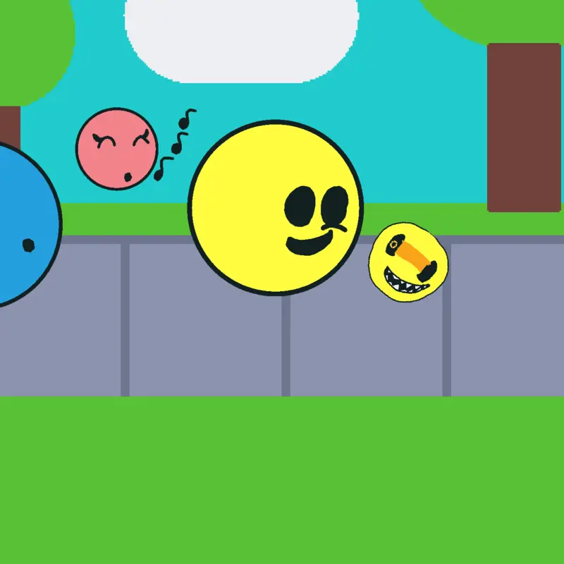 Game by @peashooter_official