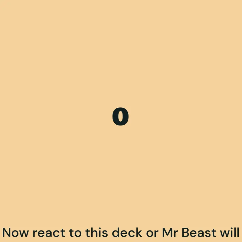 Game by @cadley