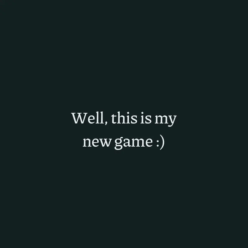 Game by @huyhehe