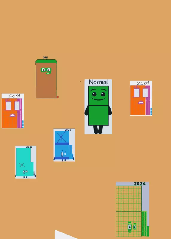 Game by @Numberblocks_2050
