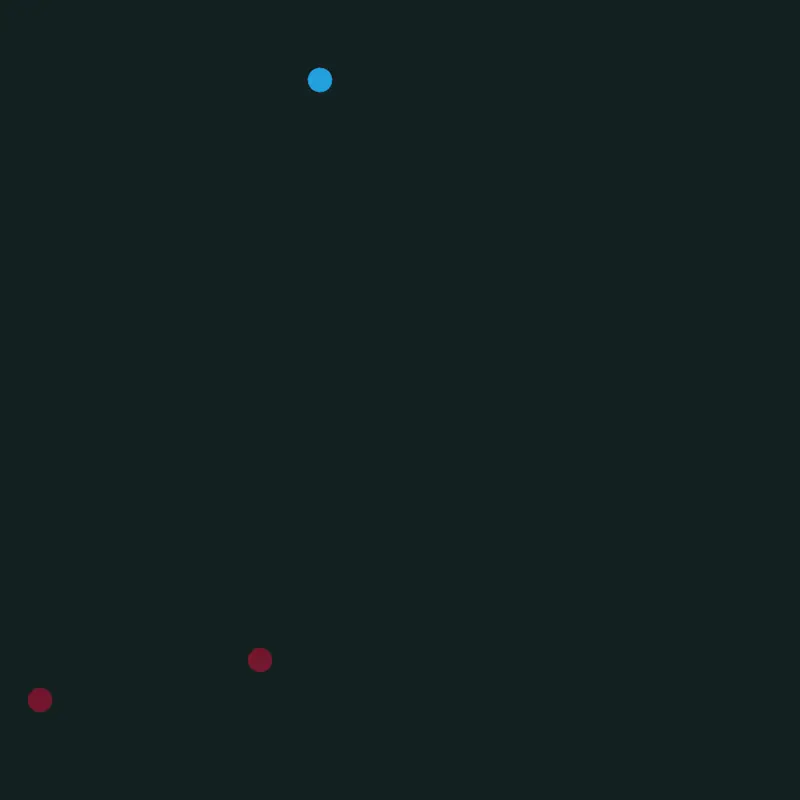 Planet collision mix game by @Christian_poland