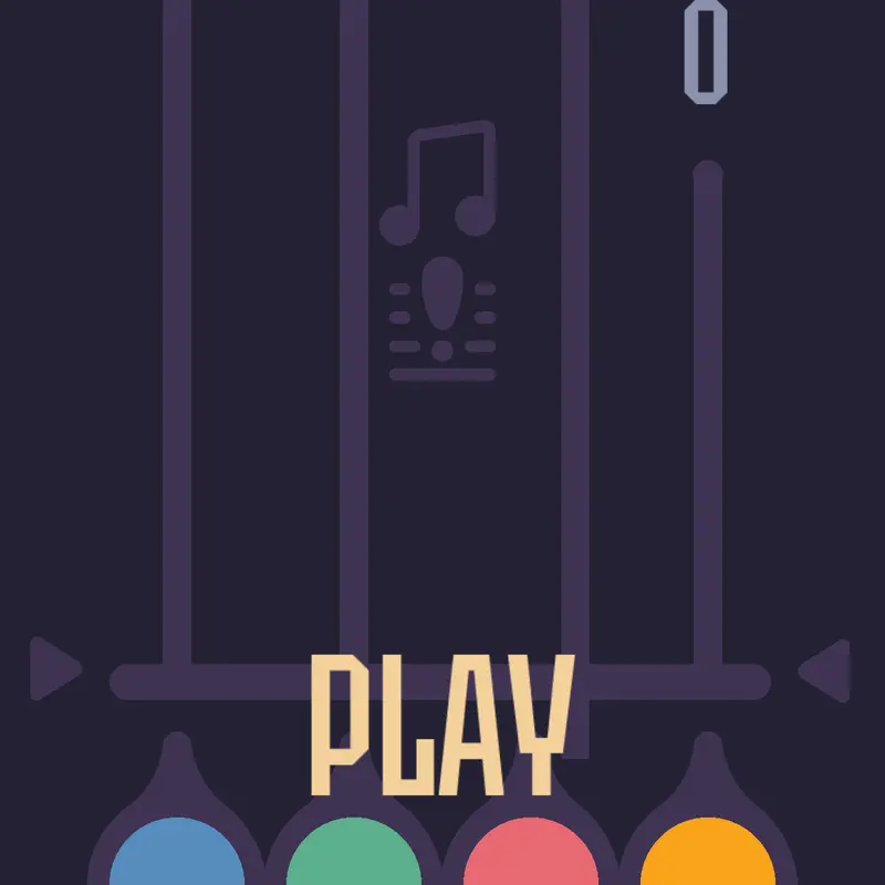Game by @player_05