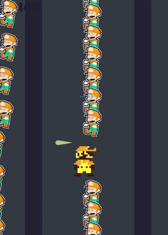 Game by @solarsis