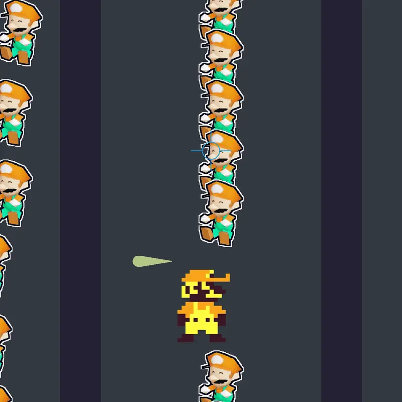 Game by @solarsis
