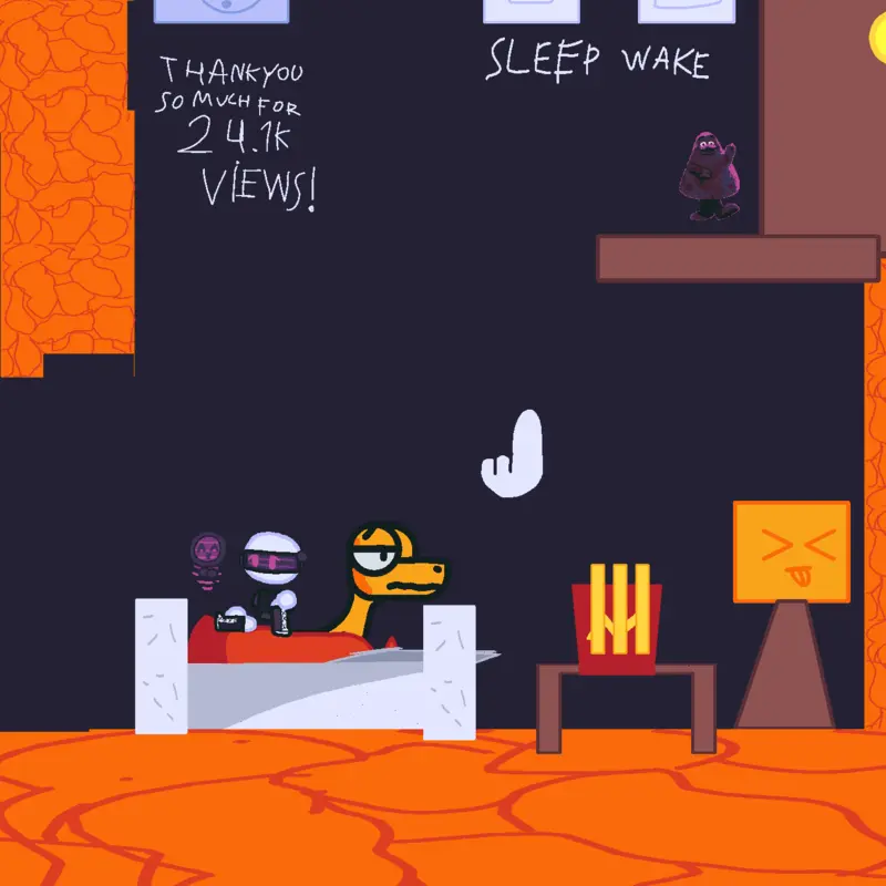 Game by @EnardDaStevenUniverseFan