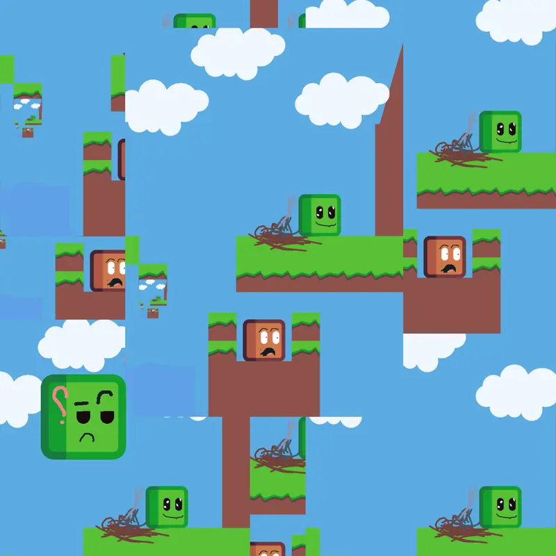 Game by @ilovecoolkidd
