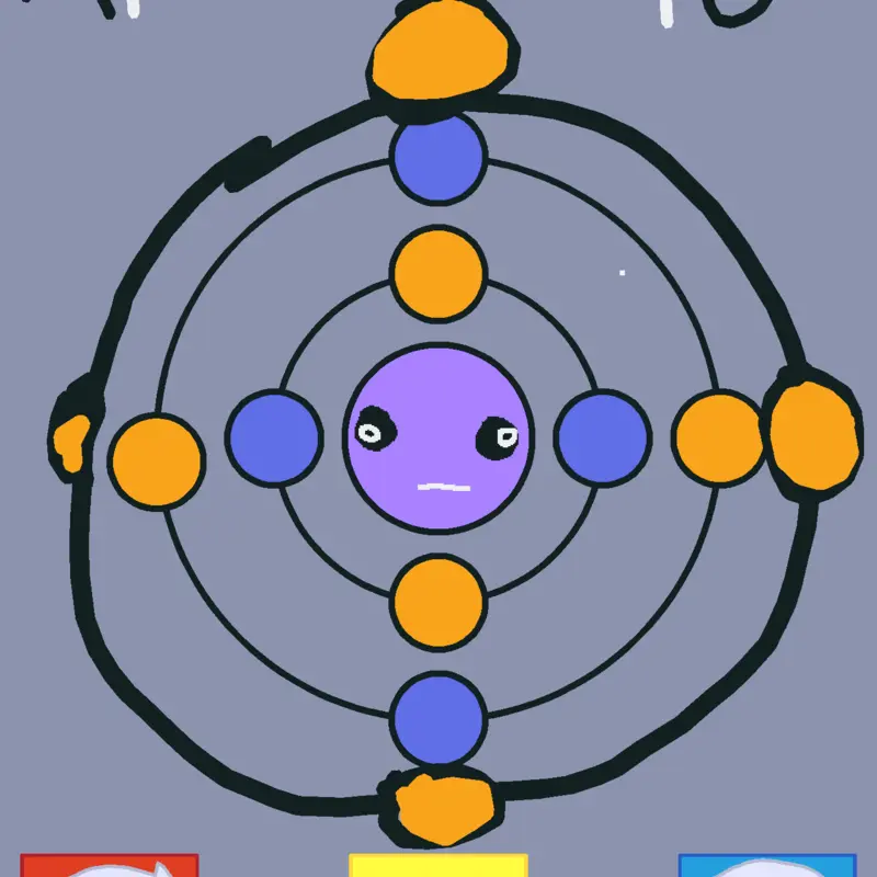 Game by @DylanHoyEsLunes