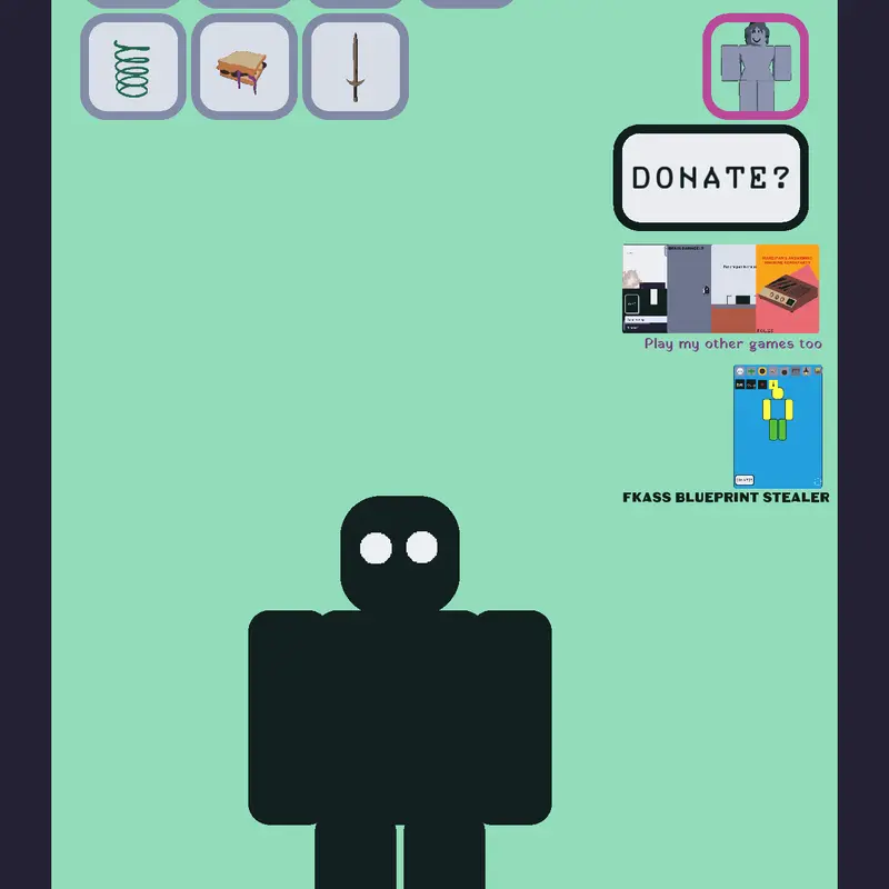 Game by @Glitched_Creations