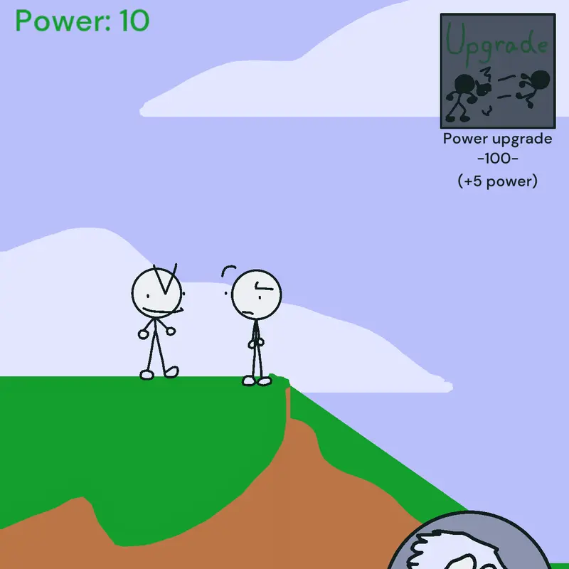 Game by @FlabbleDaNoob