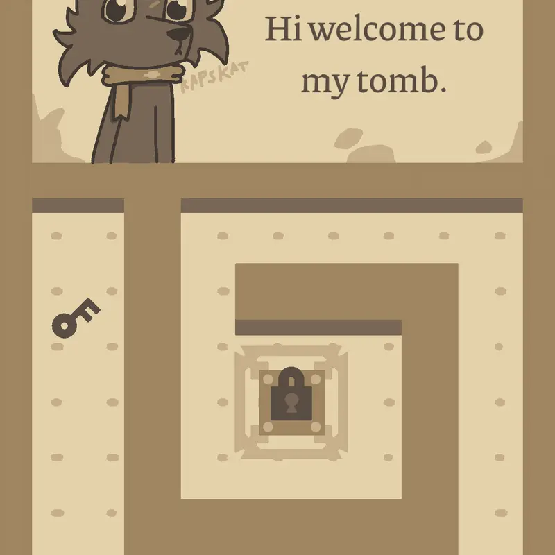 Game by @KidsEater