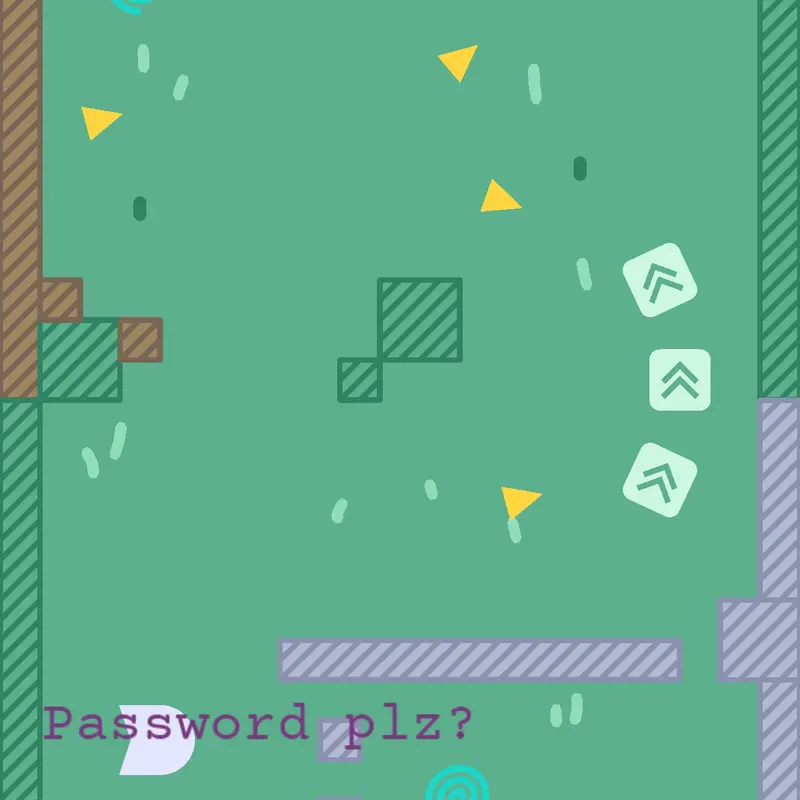Game by @password-