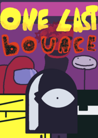 One last bounce