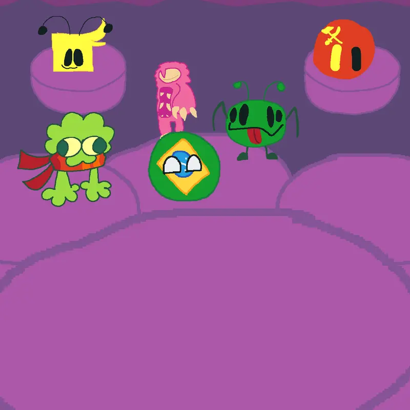 Game by @Nicollas22_in_the_castle