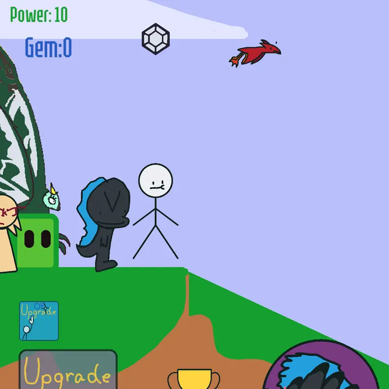 Godzilla slap in you by @anonymous-user-9b02ac2b-0096-4e3a-8c05-51b0c1a28170