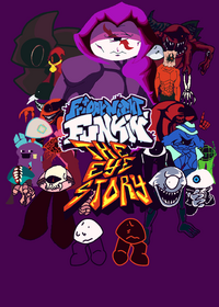 (Friday Night Funkin: The Eye Story)