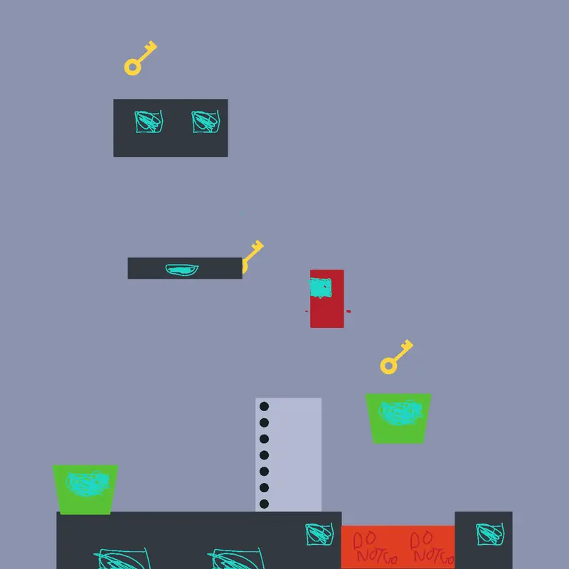 Game by @velw
