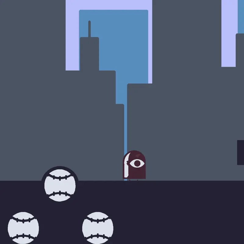 Game by @oddgamemaker
