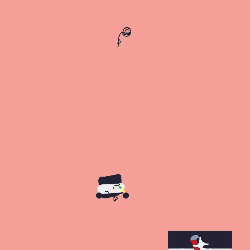 Game by @Oreotherealone