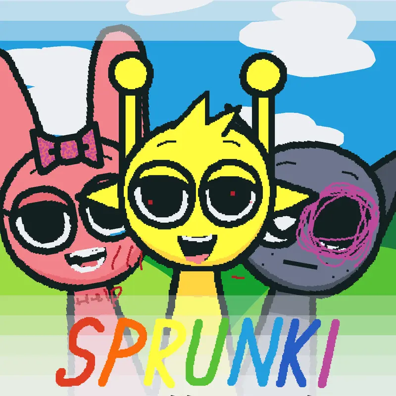 Game by @flumboguy