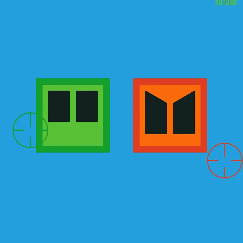 Game by @Atarr