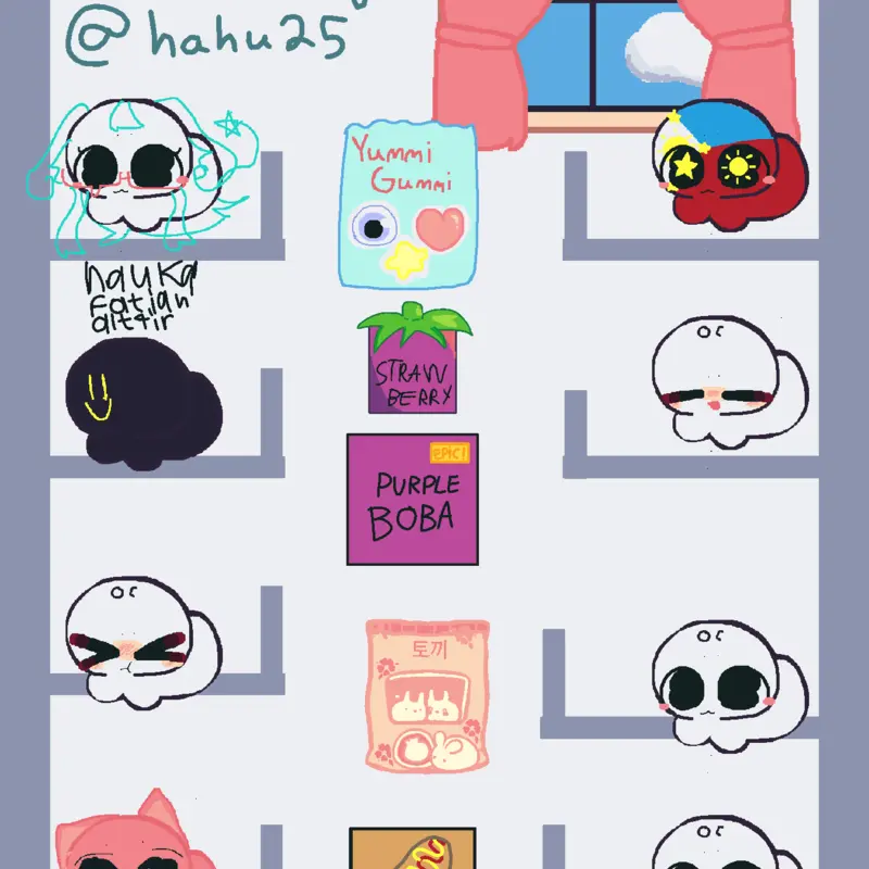 Game by @local_chocolate_lover