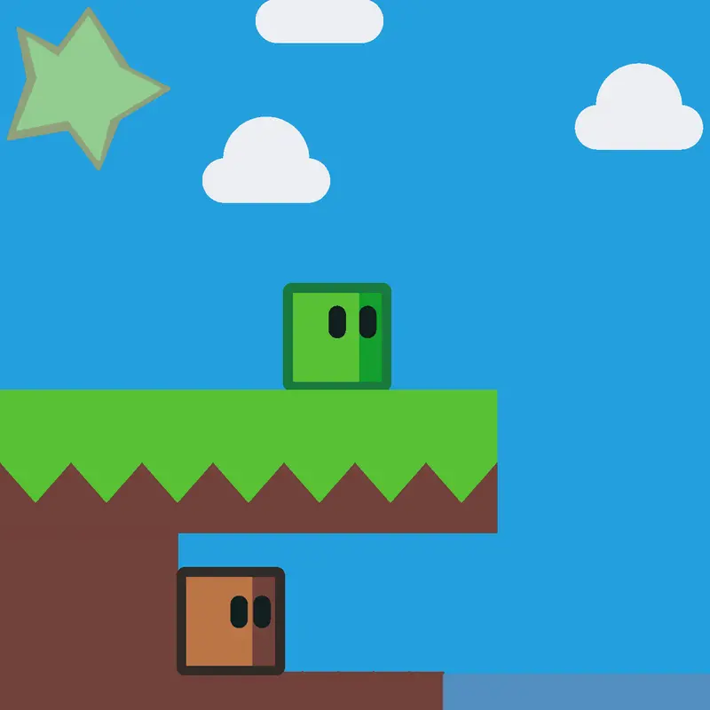 Game by @chepina
