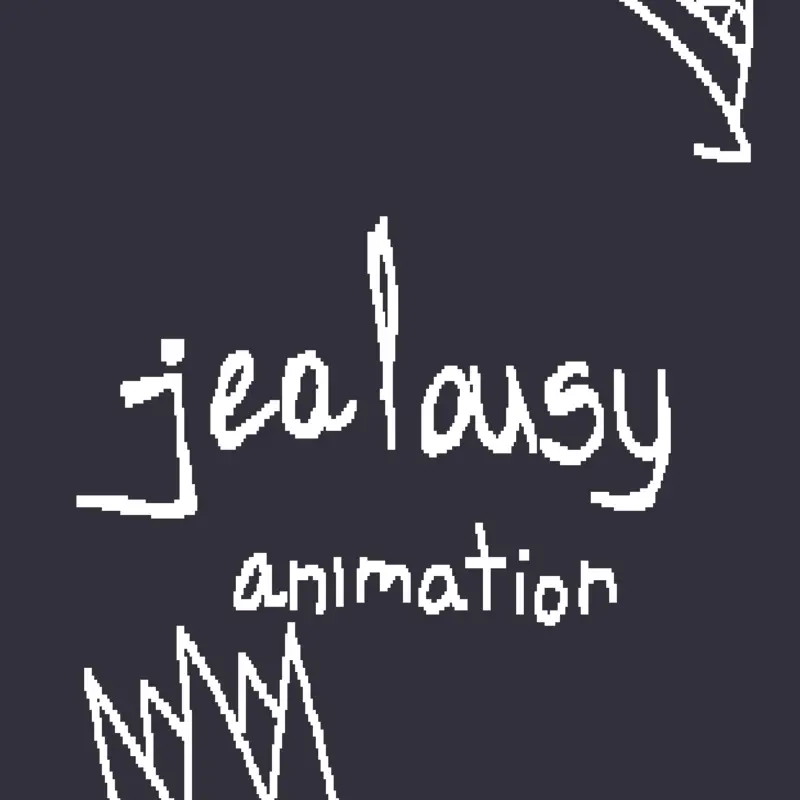 Jealousy IChance by @memories_2