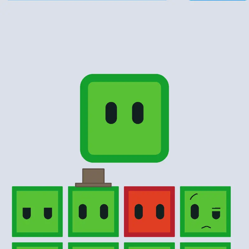 Game by @ItsNotAstro