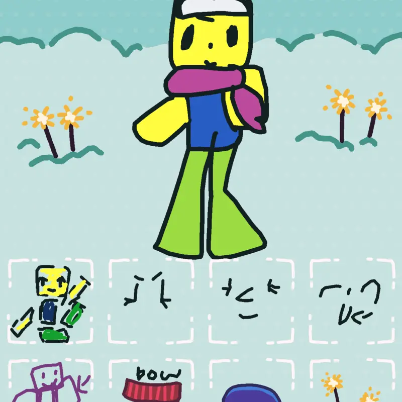 Game by @astro_fav