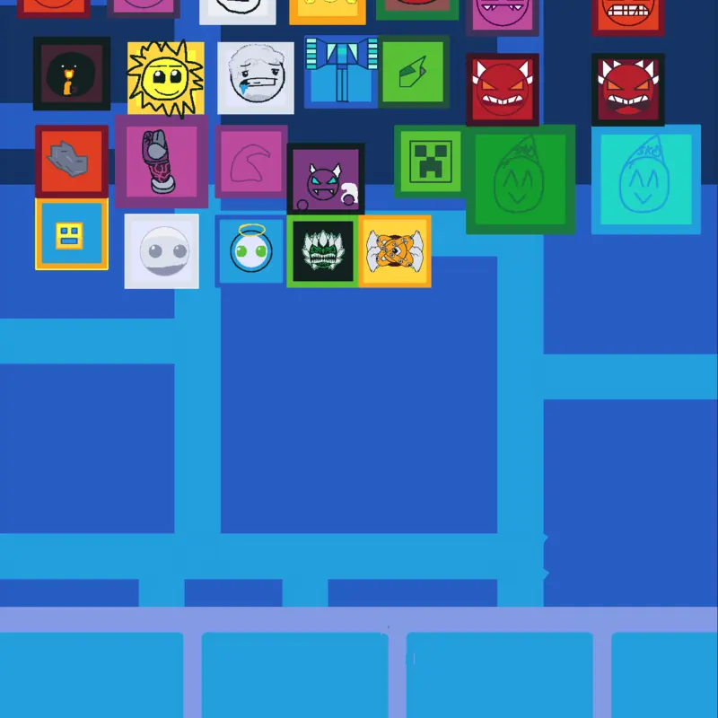 Game by @theuseragain