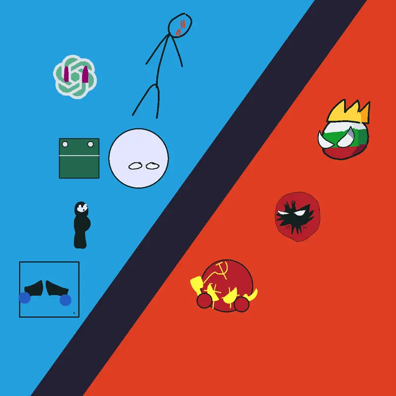 Game by @CritterY