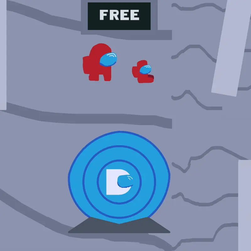 Game by @Czlorjess123_Crew
