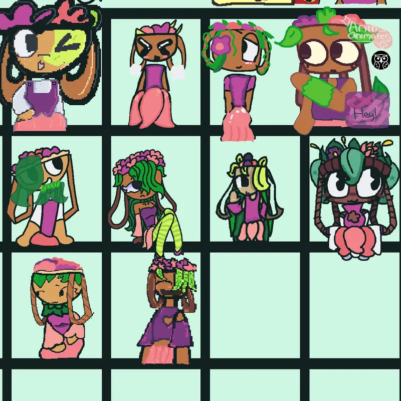 Game by @M33PY0