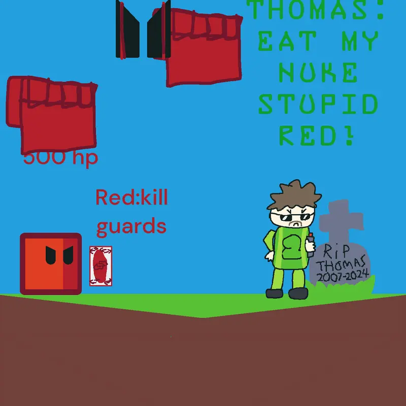 Game by @Thomaskustov