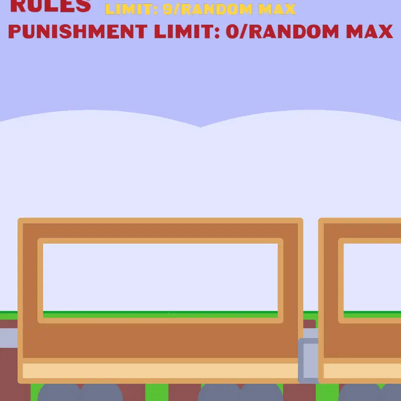Game by @regularplayer